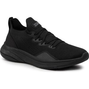 Sneakersy Sprandi WP40-20962W Black