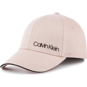 Kšiltovka Calvin Klein Side Logo Cap K60K605515 646