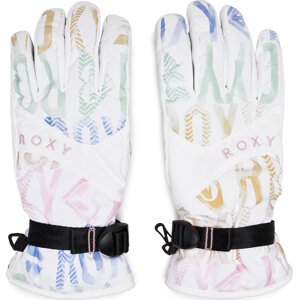 Lyžařské rukavice Roxy ERJHN03237 Sapin WBB6