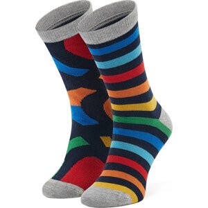 Vysoké dětské ponožky United Colors Of Benetton 6AO30700U 906