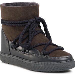 Sněhule Inuikii Sneaker Classic 70202-005 Dark Grey