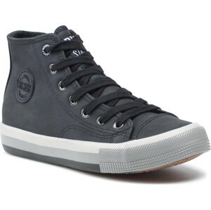 Sneakersy Big Star Shoes II274233 Black