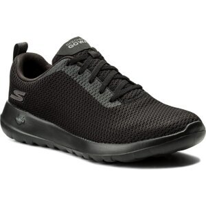 Boty Skechers Effort 54601/BBK Black