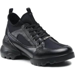 Sneakersy Carinii B7664 E50-000-000-000