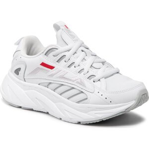 Sneakersy Fila Surefire 1011391.96T White/Nimbus Cloud