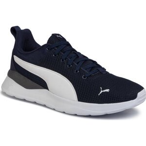 Boty Puma Anzarun Lite 371128 05 Peacoat/Puma White