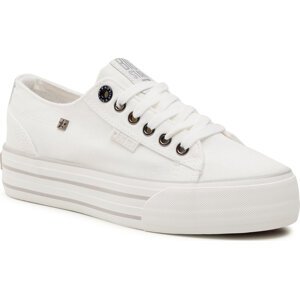 Tenisky Big Star Shoes HH274052 White