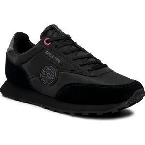 Sneakersy Big Star Shoes HH274528 Black