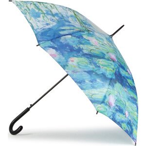 Deštník Happy Rain Taifun Art 74133 Wasserlilien