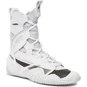 Boty Nike Hyperko 2 CI2953 100 White/Black-Football Grey