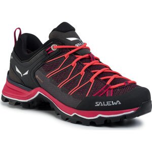 Trekingová obuv Salewa Ws Mnt Trainer Lite Gtx GORE-TEX 61362 Virtual Pink/Mystical 6155