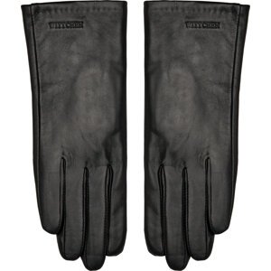 Dámské rukavice WITTCHEN 39-6L-901-1-V Černá
