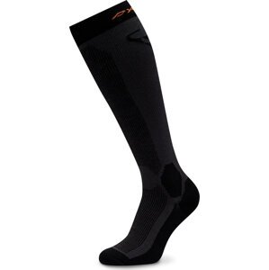 Lyžařské ponožky Dynafit Tour Warm Merino 08-0000071392 Asphalt 0910/0981