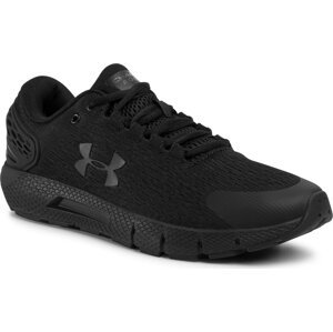 Boty Under Armour Ua Charged Rogue 2 3022592-003 Blk