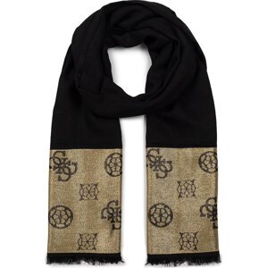 Šál Guess Not Coordinated Scarves AW8325 MOD03 BLA