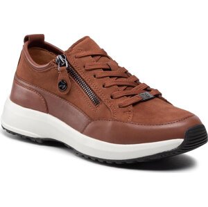 Sneakersy Caprice 9-23705-27 Muscat Comb 356
