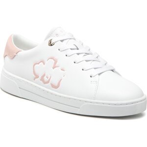 Sneakersy Ted Baker Tarliah 257318 White/Pink