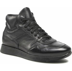 Sneakersy Domeno 4805-N1120 Černá