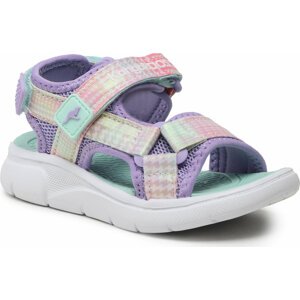 Sandály KangaRoos K-Es Sissy 18872 000 6014 Frost Pink/Lavender