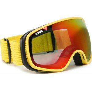 Sportovní ochranné brýle Uvex Scribble Fm Sph S5505826030 Yellow
