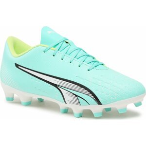 Boty Puma Ultra Play Fg/Ag 10722403 Zelená