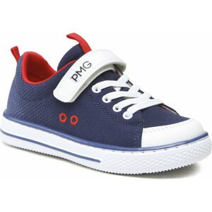 Sneakersy Primigi 3952033 S Blue