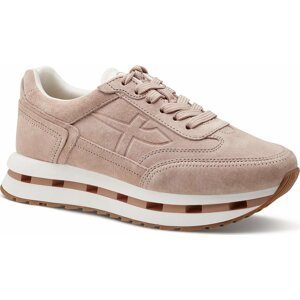 Sneakersy Tamaris 1-23715-20 Old Rose 558