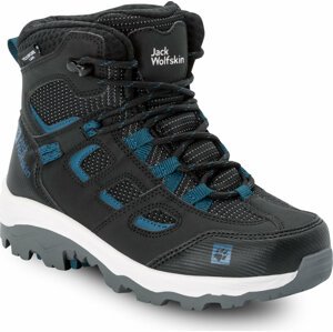 Trekingová obuv Jack Wolfskin Vojo Texapore Mid K 4042181 Phantom