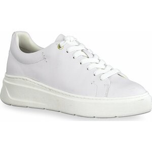 Sneakersy Tamaris 1-23700-20 White Uni 146