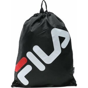 Batoh Fila Bogra Sport Drawstring Backpack FBU0013 Black 80010