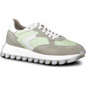 Sneakersy Tamaris 1-23811-20 Sage Comb 770