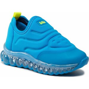 Sneakersy Bibi Roller Celebration 1079099 Aqua