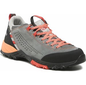 Trekingová obuv Kayland Alpha W's Gtx GORE-TEX 18022180 Grey Peach