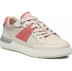 Sneakersy Pepe Jeans Baxter Colors W PLS31448 Light Peach 108