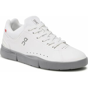 Sneakersy On The Roger Advantage 48.98185 White/Alloy