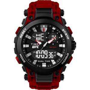 Hodinky Timex TW5M53000 Red/Black