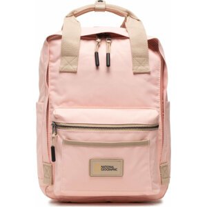 Batoh National Geographic Large Backpack N19180.16 Pink