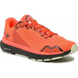 Boty Under Armour Ua Hovr Infinite 4 3024897-601 Red/Blk