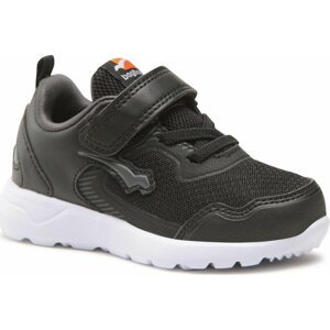 Sneakersy Bagheera Pixie 86576-2 C0108 Black/White