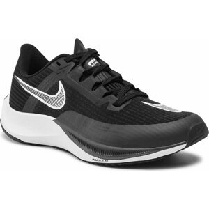 Boty Nike Wmns Air Zoom Rival Fly 3 CT2406 001 Black/White/Anthracite/Volt