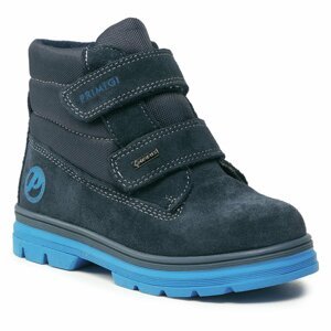 Kozačky Primigi GORE-TEX 4915500 S Navy/Blu Scuro