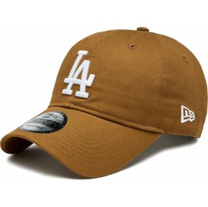 Čepice New Era Le 920 La Dodgers 60364400 Hnědá