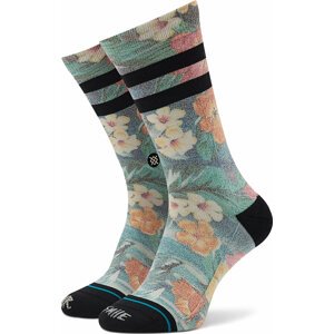 Klasické ponožky Unisex Stance Mr Smile A555C22MRS Multi