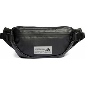 Ledvinka adidas 4ATHLTS ID Waist Bag HT4763 Black