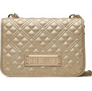 Kabelka LOVE MOSCHINO JC4000PP0GLA0901 Oro