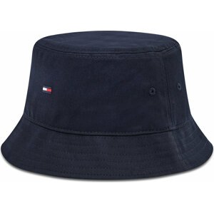 Klobouk Tommy Hilfiger Flag Bucket Hat AM0AM07344 DW5