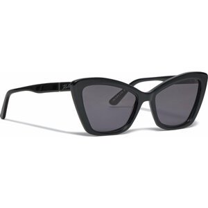 Sluneční brýle KARL LAGERFELD KL6105S Black