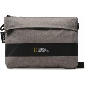 Brašna National Geographic Pouch/Shoulder Bag N21105.22 Grey