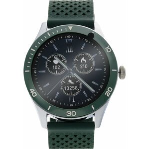 Chytré hodinky Vector Smart VCTR-34-04-GR Green