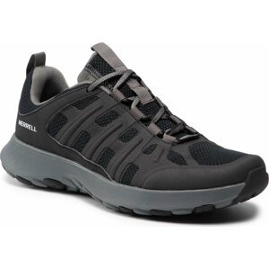 Sneakersy Merrell Cloud Moab J002997 Black/Granite